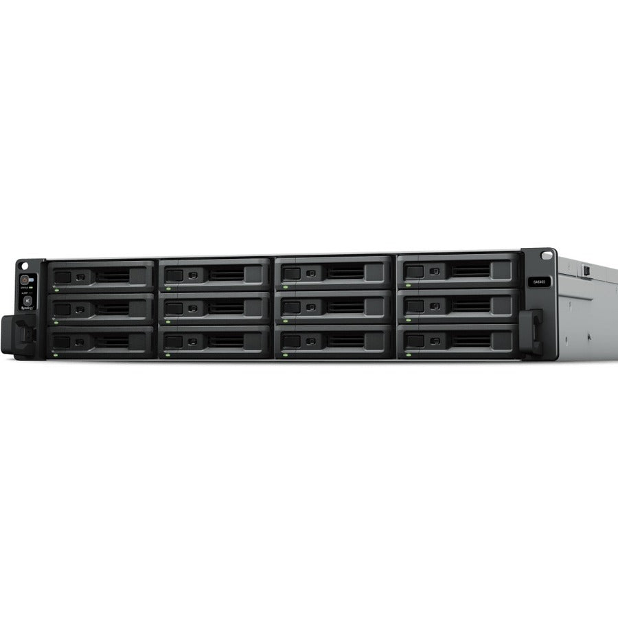 Synology SA6400 NAS Storage System SA6400