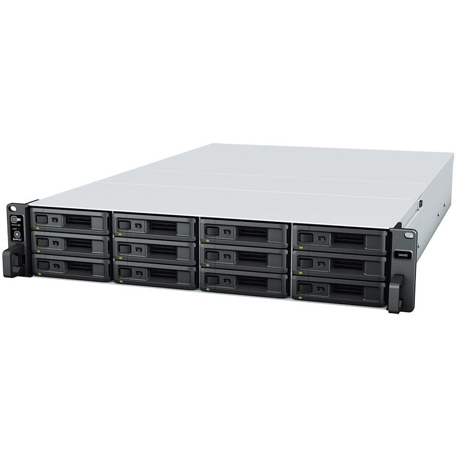 Synology SA6400 NAS Storage System SA6400