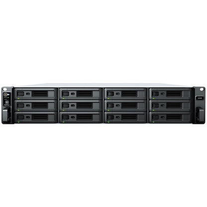 Synology SA6400 NAS Storage System SA6400