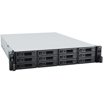 Synology SA6400 NAS Storage System SA6400