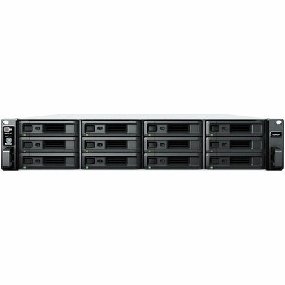 Synology RackStation RS2423+ SAN/NAS Storage System RS2423+