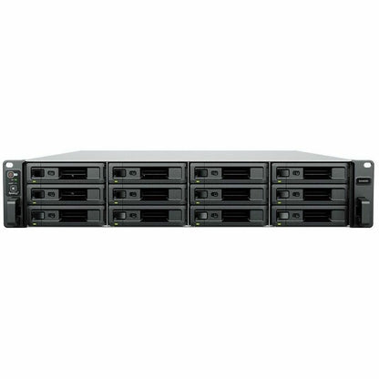 Synology SA3400D SAN/NAS Storage System SA3400D