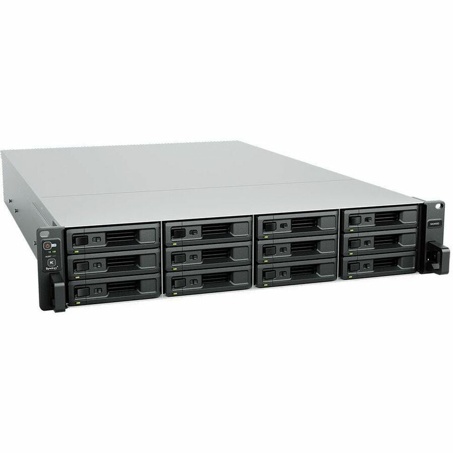 Synology SA3400D SAN/NAS Storage System SA3400D