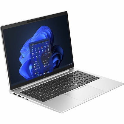 HP EliteBook 835 G10 13.3" Notebook - WUXGA - 1920 x 1200 - AMD Ryzen 7 PRO 7840U Octa-core (8 Core) - 16 GB Total RAM - 16 GB On-board Memory - 512 GB SSD 8F7Z8UT#ABA