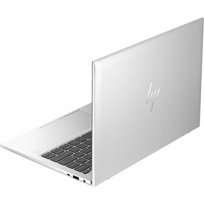 HP EliteBook 835 G10 13.3" Notebook - WUXGA - 1920 x 1200 - AMD Ryzen 7 PRO 7840U Octa-core (8 Core) - 16 GB Total RAM - 16 GB On-board Memory - 512 GB SSD 8F7Z8UT#ABA