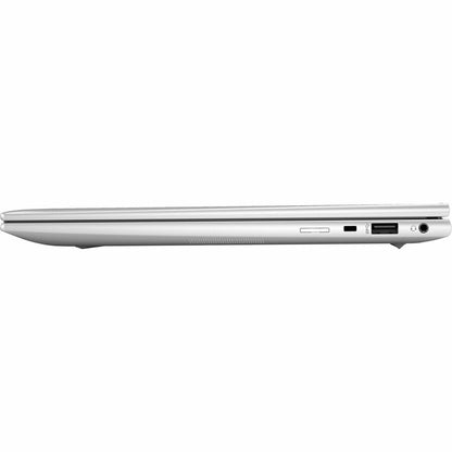 HP EliteBook 835 G10 13.3" Notebook - WUXGA - 1920 x 1200 - AMD Ryzen 7 PRO 7840U Octa-core (8 Core) - 16 GB Total RAM - 16 GB On-board Memory - 512 GB SSD 8F7Z8UT#ABA