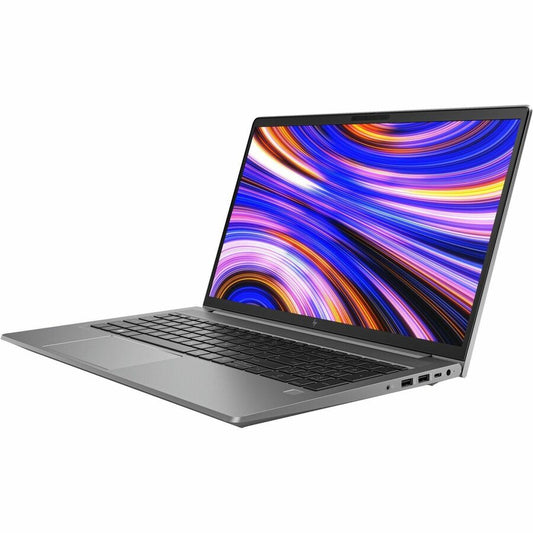 HP ZBook Power G10 A 15.6" Mobile Workstation - Full HD - AMD Ryzen 5 7640HS - 16 GB - 512 GB SSD 8F8B7UT#ABA