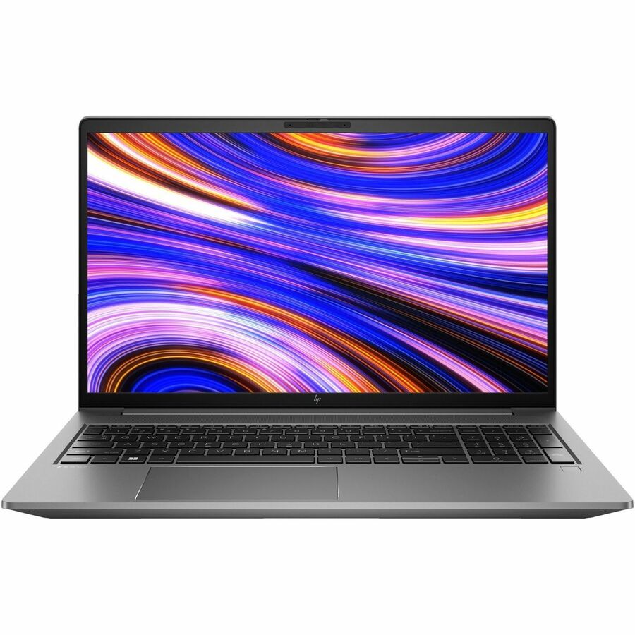 HP ZBook Power G10 A 15.6" Mobile Workstation - Full HD - 1920 x 1080 - AMD Ryzen 9 PRO 7940HS Octa-core (8 Core) 4 GHz - 32 GB Total RAM - 1 TB SSD 8L5E1UT#ABL