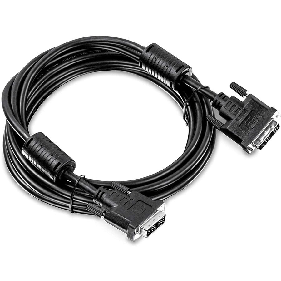 15 ft. DVI-I, USB,and Audio KVM Cable Kit TK-CD15