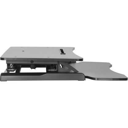 Amer Mounts Sit-Stand Integrated Desk Workstation EZRISER30