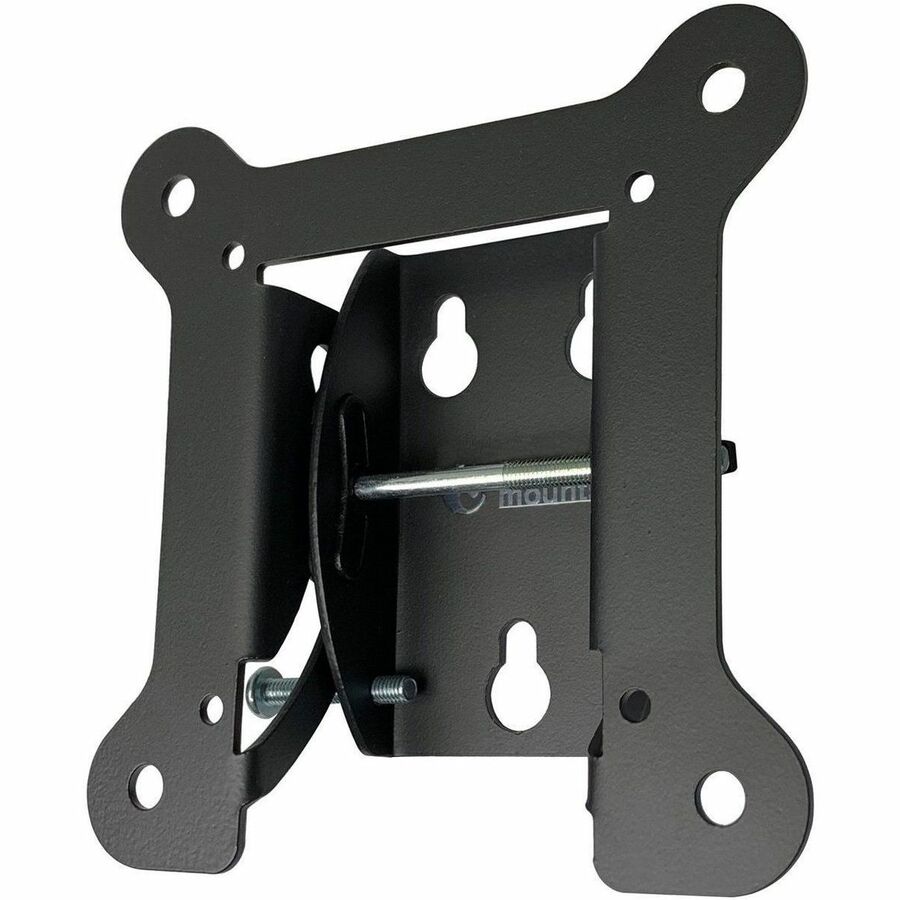 Amer Mounts EZW1327 Wall Mount for Flat Panel Display, TV, Touchscreen Monitor, LED Panel, LCD Display, Plasma Display, Monitor EZW1327