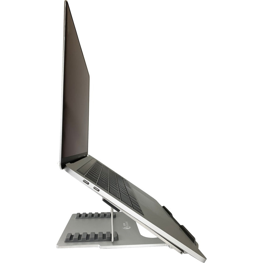 Amer Mounts AMRNS01 Foldable Laptop Tablet Stand AMRNS01