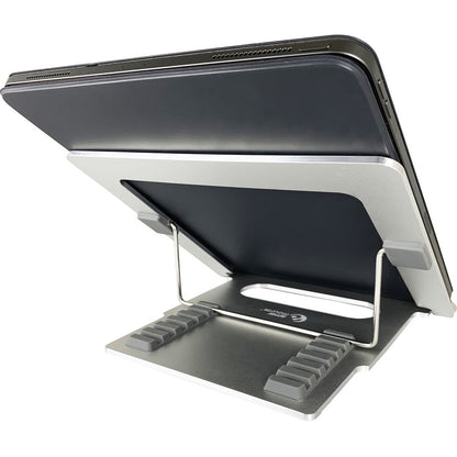 Amer Mounts AMRNS01 Foldable Laptop Tablet Stand AMRNS01