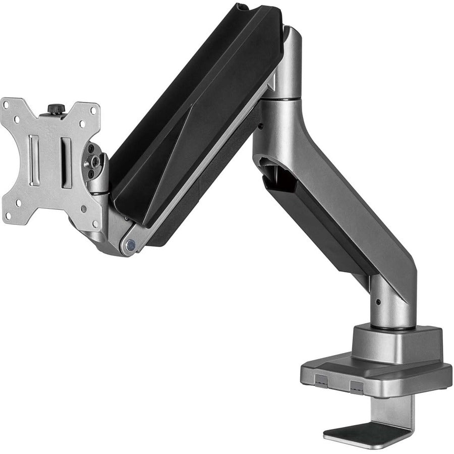 Amer Mounts HYDRA1HDB Mounting Arm for Monitor, Display Screen - Space Gray HYDRA1HDB