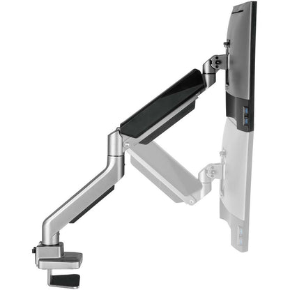 Amer Mounts HYDRA1HDB Mounting Arm for Monitor, Display Screen - Space Gray HYDRA1HDB