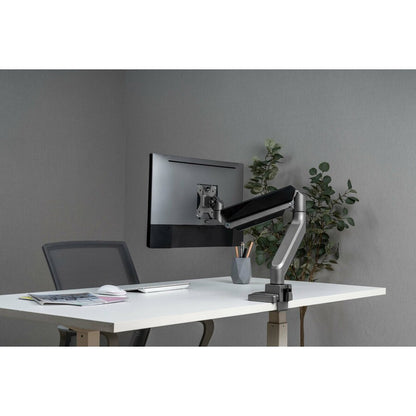 Amer Mounts HYDRA1HDB Mounting Arm for Monitor, Display Screen - Space Gray HYDRA1HDB