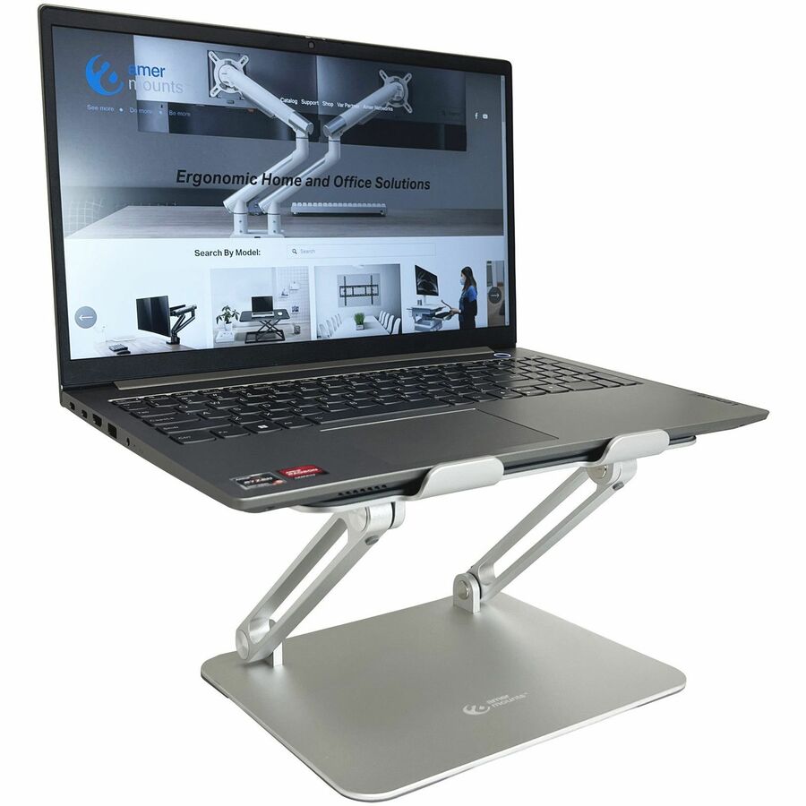 Amer Mounts Notebook Stand AMRNS03