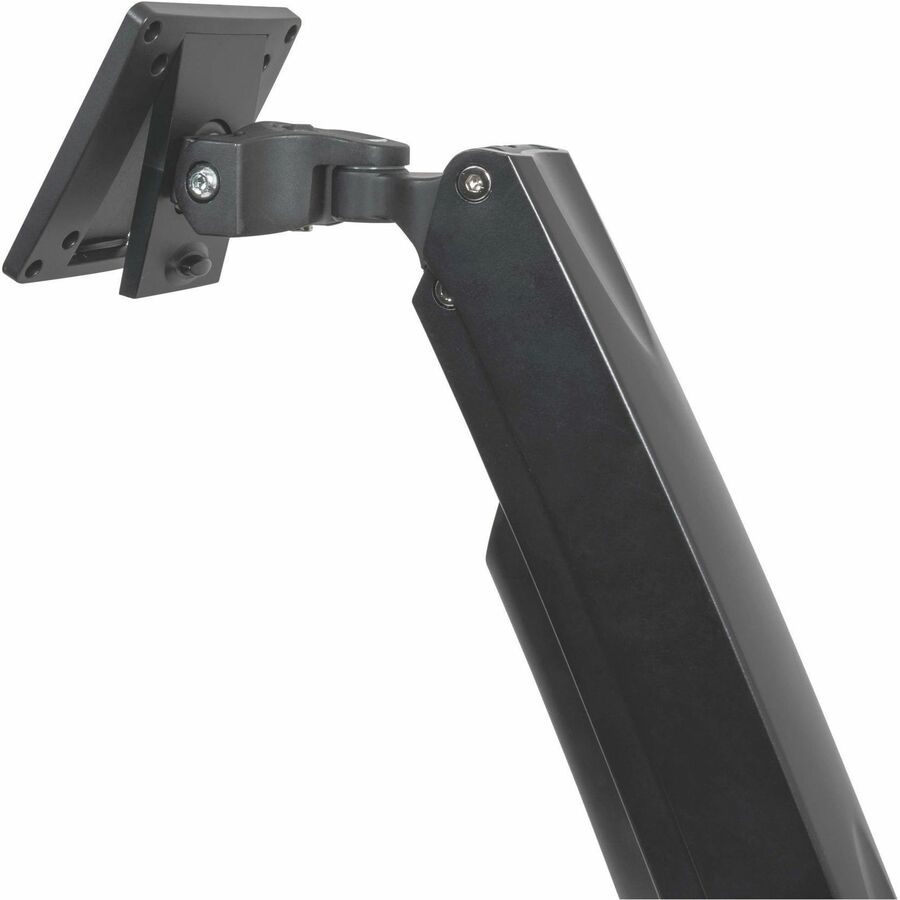 Amer Mounts AMR1UC Mounting Arm for Monitor, Curved Screen Display, Display, Flat Panel Display AMR1UC