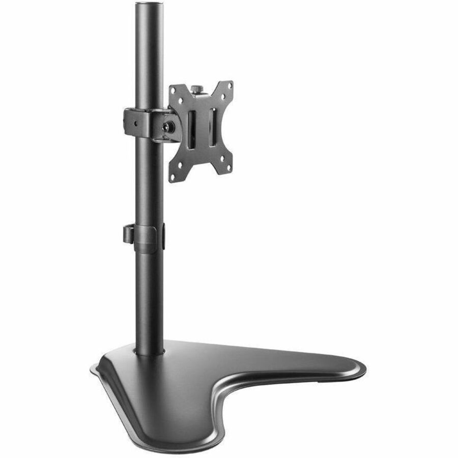 Amer Mounts Single Monitor Articulating Stand EZSTAND