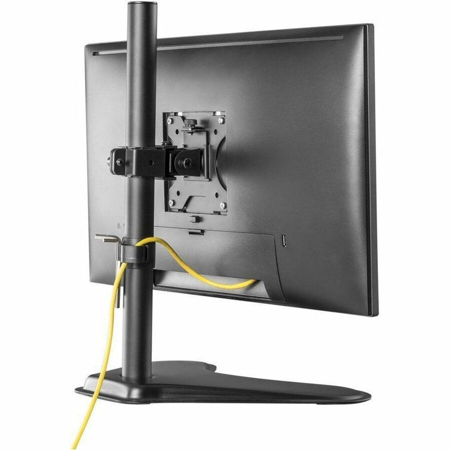 Amer Mounts Single Monitor Articulating Stand EZSTAND