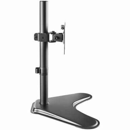 Amer Mounts Single Monitor Articulating Stand EZSTAND