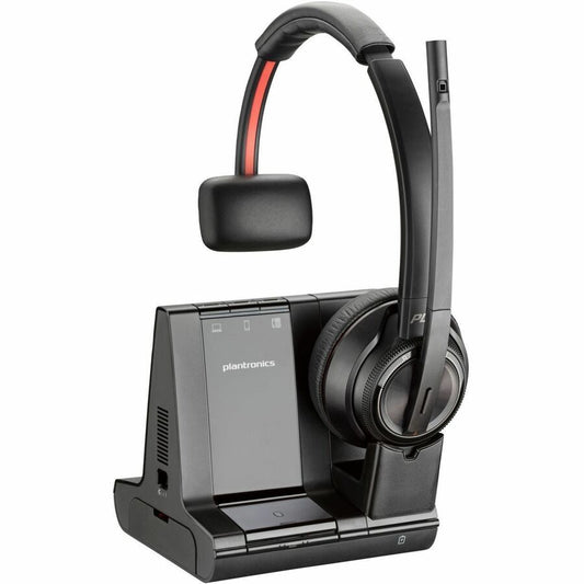 Poly Savi 8200 Office 8210 Headset 7S445AA#ABA