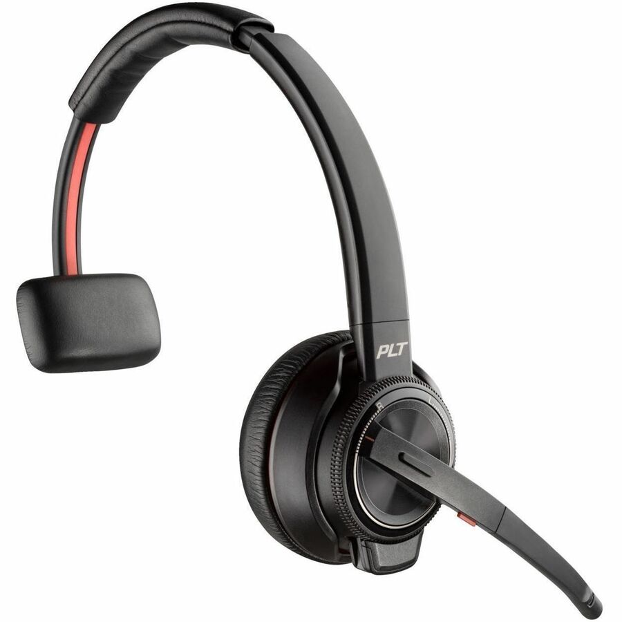 Poly Savi 8200 Office 8210 Headset 7S445AA#ABA