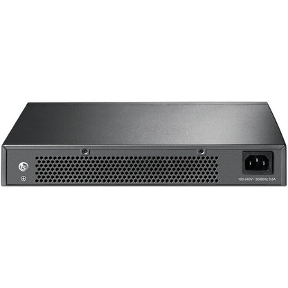 TP-Link TL-SG1024D 24-Port Gigabit Desktop Switch TL-SG1024D