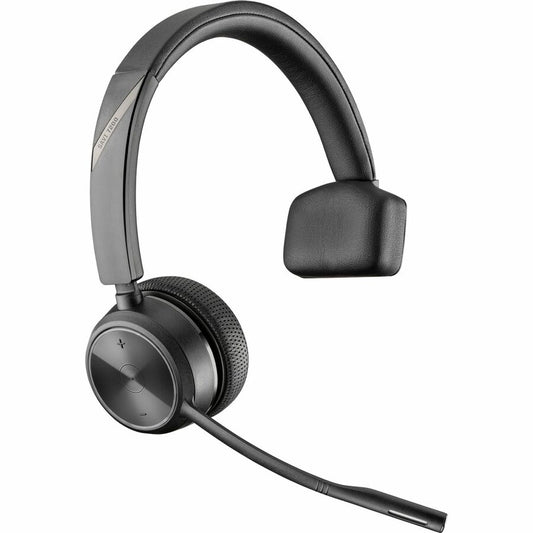 Poly Savi 7210 Office Headset 7W6D4AA#ABA