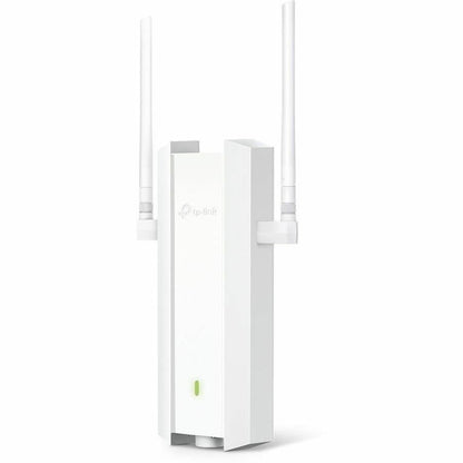 TP-Link EAP625-Outdoor HD Dual Band IEEE 802.11 a/b/g/n/ac/ax 1.73 Gbit/s Wireless Access Point - Indoor/Outdoor EAP625-OUTDOOR HD