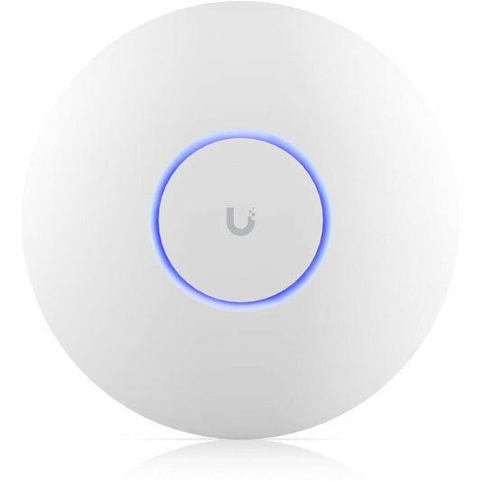 Ubiquiti U7 Pro Tri Band IEEE 802.11 a/b/g/n/ac/ax/be 9.30 Gbit/s Wireless Access Point U7-PRO