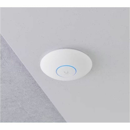 Ubiquiti U7 Pro Tri Band IEEE 802.11 a/b/g/n/ac/ax/be 9.30 Gbit/s Wireless Access Point U7-PRO