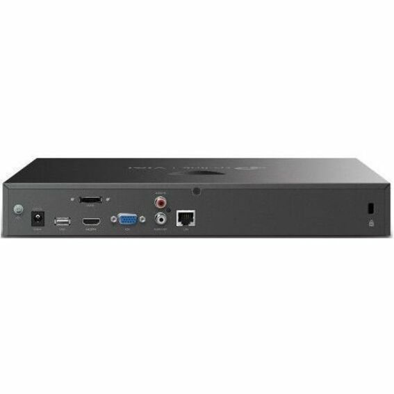 TP-Link VIGI 16 Channel Network Video Recorder - 20 TB HDD VIGI NVR2016H