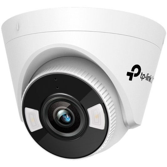 TP-Link VIGI VIGI C440 4 Megapixel Network Camera - Color - Turret VIGI C440(2.8MM)