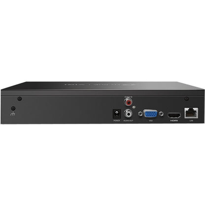 TP-Link VIGI 8 Channel Network Video Recorder VIGI NVR1008H