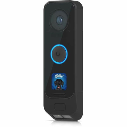 Ubiquiti G4 Doorbell Pro UVC-G4 DOORBELL PRO