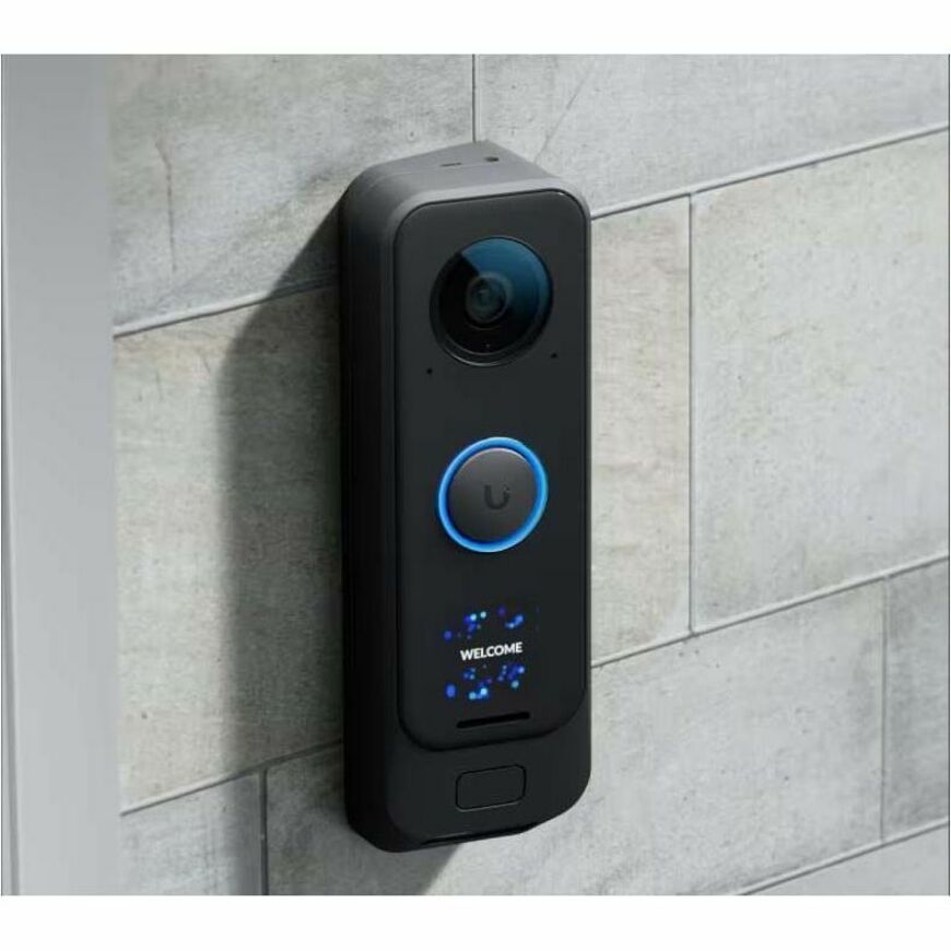 Ubiquiti G4 Doorbell Pro UVC-G4 DOORBELL PRO