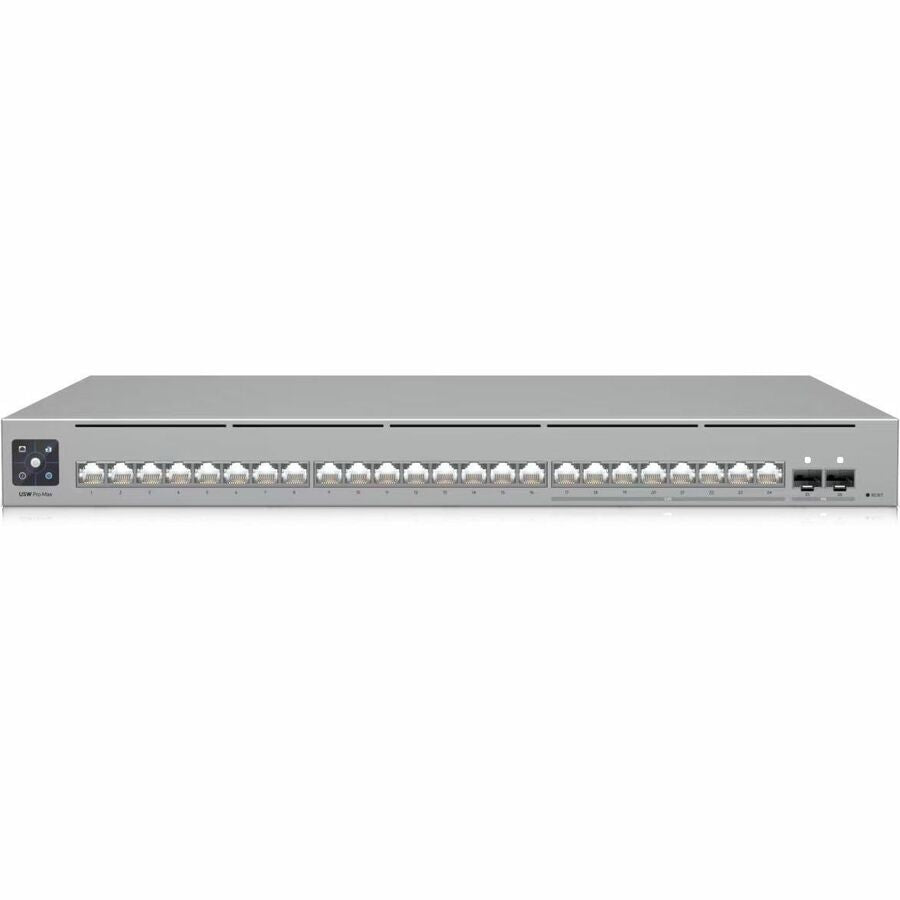 Ubiquiti Switches USW-PRO-MAX-24