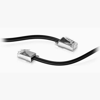 Ubiquiti TOUGHCable U-CABLE-PATCH-2M-RJ45-BL