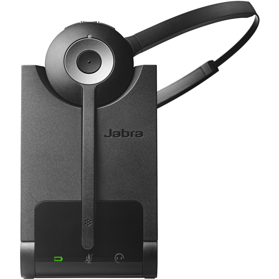 Jabra Pro 920 Mono Headset 920-65-508-105