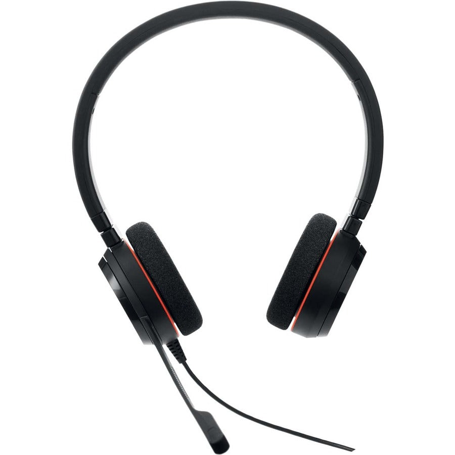 Jabra EVOLVE 20 Headset 4999-823-189