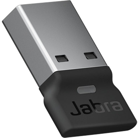 Jabra LINK 380 Bluetooth 5.0 Bluetooth Adapter for Speakerphone/Speaker/Headset 14208-24