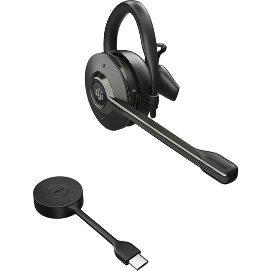 Jabra Engage 55 Headset 9555-430-125