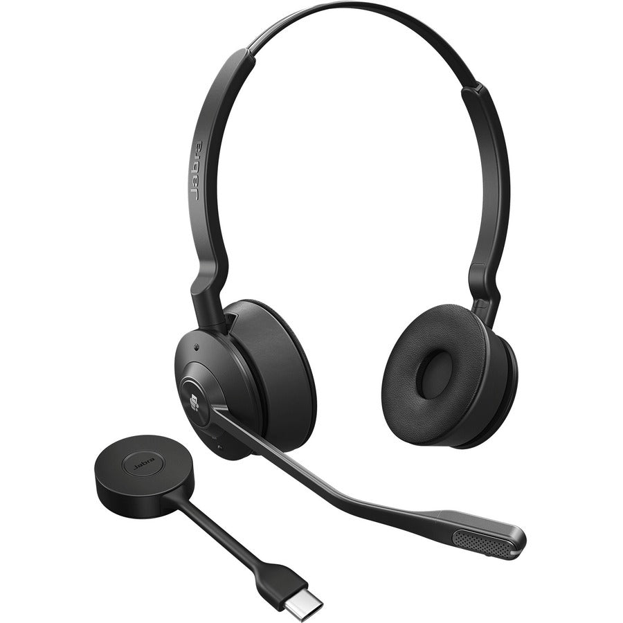 Jabra Engage 55 Headset 9559-470-125