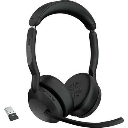 Jabra Evolve2 55 Headset 25599-999-999-01