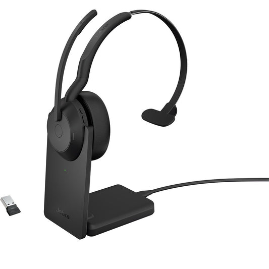 Jabra Evolve2 55 Headset 25599-889-989-01