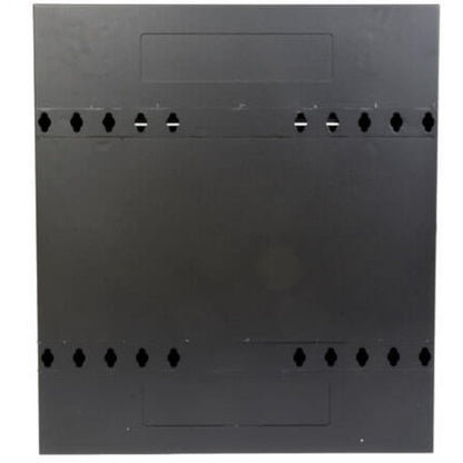 Tripp Lite by Eaton SmartRack 5U Low-Profile Vertical-Mount Switch-Depth Wall-Mount Rack Enclosure Cabinet SRWF5U