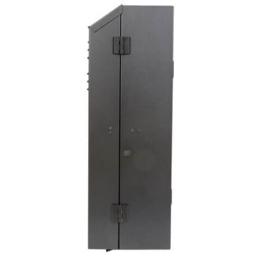 Tripp Lite by Eaton SmartRack 5U Low-Profile Vertical-Mount Switch-Depth Wall-Mount Rack Enclosure Cabinet SRWF5U