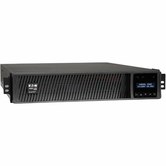 Tripp Lite by Eaton SmartPro SMX1500XLRT2UN 1500VA Rack/Tower UPS SMX1500XLRT2UN