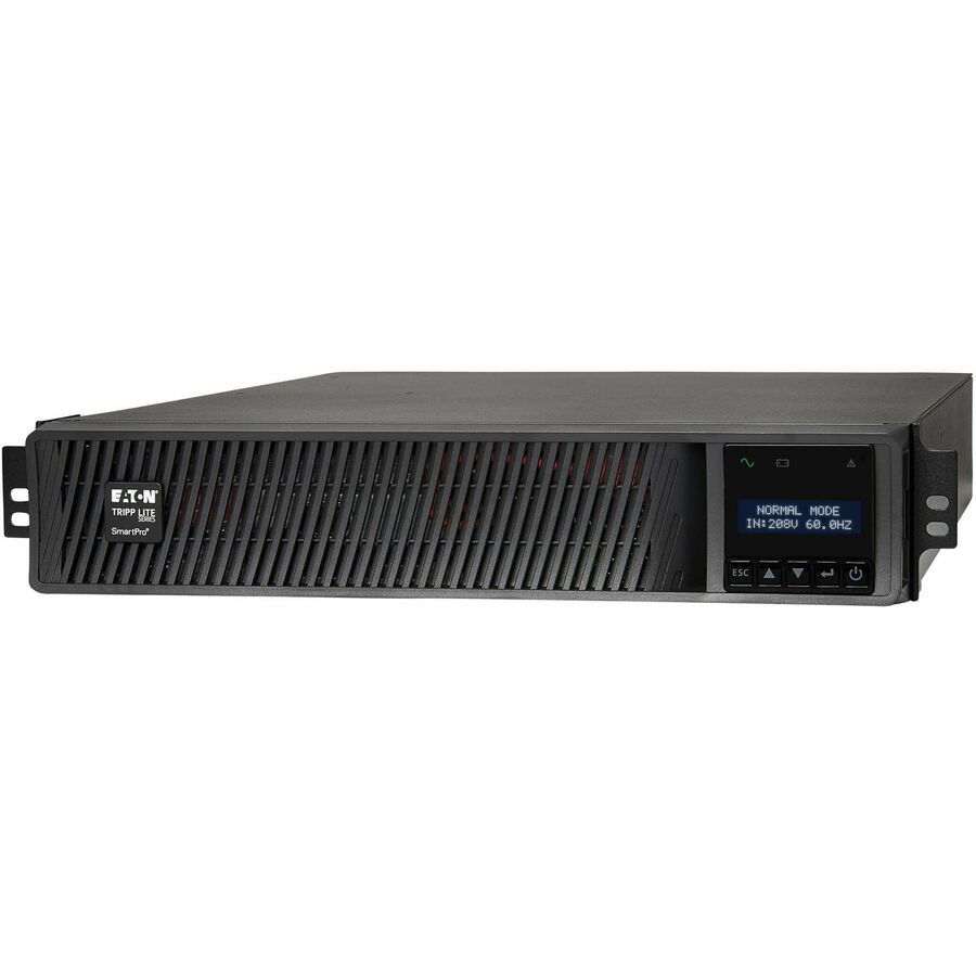 Tripp Lite by Eaton SmartPro SMX1500XLRT2UN 1500VA Rack/Tower UPS SMX1500XLRT2UN